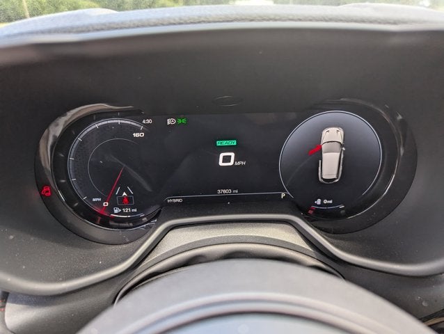 2024 Dodge Hornet R/T EAWD