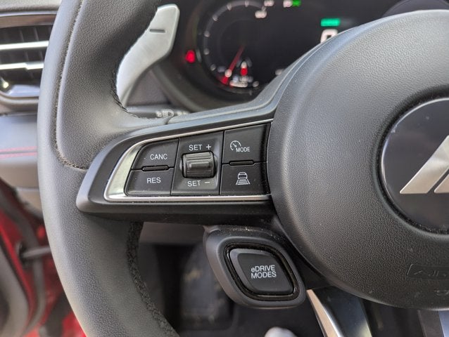 2024 Dodge Hornet R/T EAWD