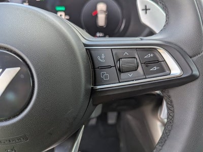 2024 Dodge Hornet R/T EAWD