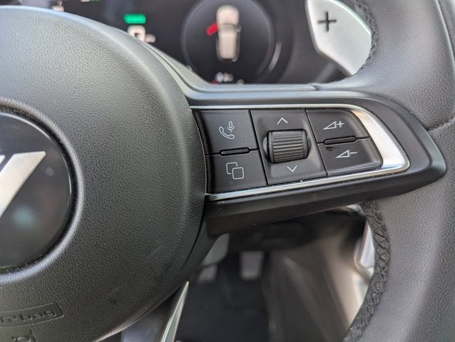 2024 Dodge Hornet R/T EAWD