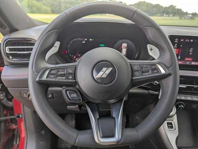 2024 Dodge Hornet R/T EAWD