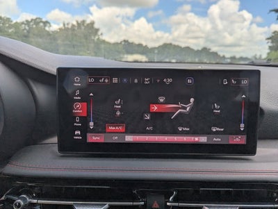 2024 Dodge Hornet R/T EAWD