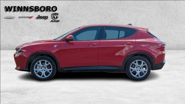 2024 Dodge Hornet R/T EAWD