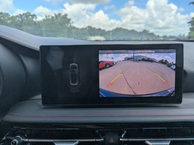 2024 Dodge Hornet R/T EAWD