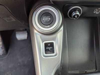 2024 Dodge Hornet R/T EAWD