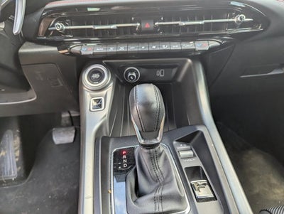 2024 Dodge Hornet R/T EAWD