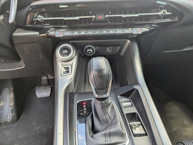 2024 Dodge Hornet R/T EAWD