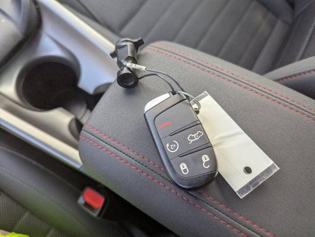 2024 Dodge Hornet R/T EAWD