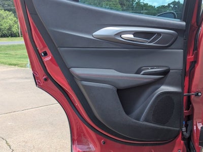 2024 Dodge Hornet R/T EAWD