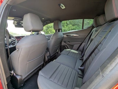 2024 Dodge Hornet R/T EAWD