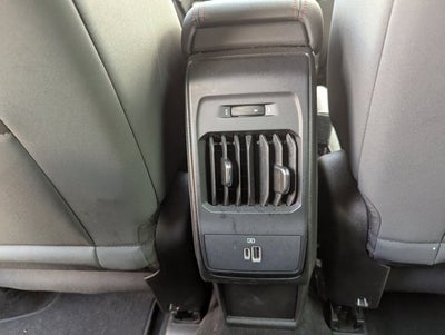 2024 Dodge Hornet R/T EAWD