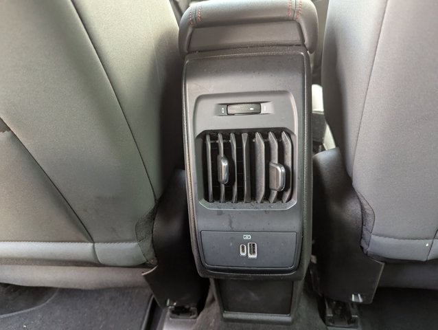 2024 Dodge Hornet R/T EAWD