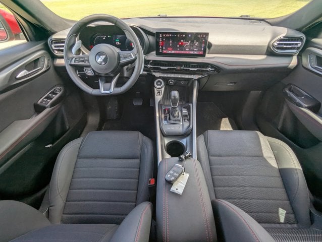 2024 Dodge Hornet R/T EAWD