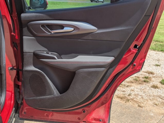 2024 Dodge Hornet R/T EAWD