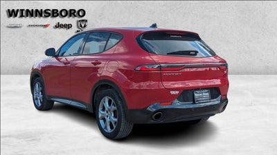 2024 Dodge Hornet R/T EAWD