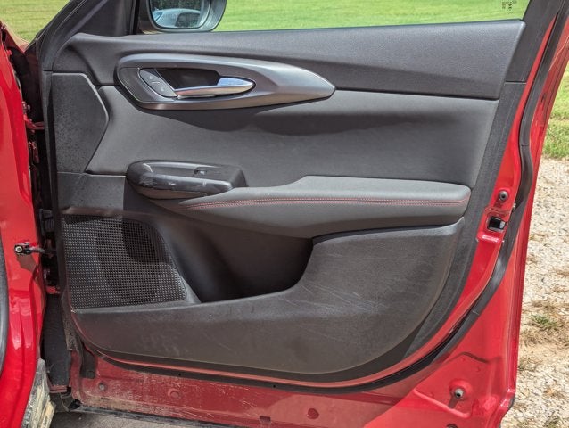 2024 Dodge Hornet R/T EAWD