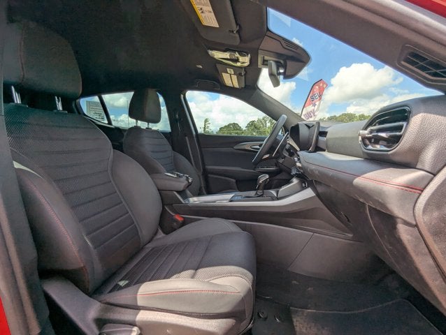 2024 Dodge Hornet R/T EAWD