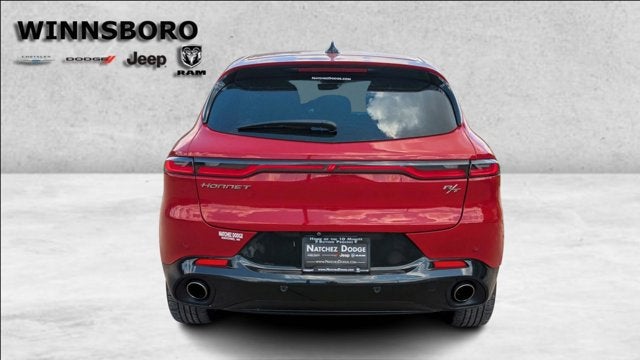 2024 Dodge Hornet R/T EAWD