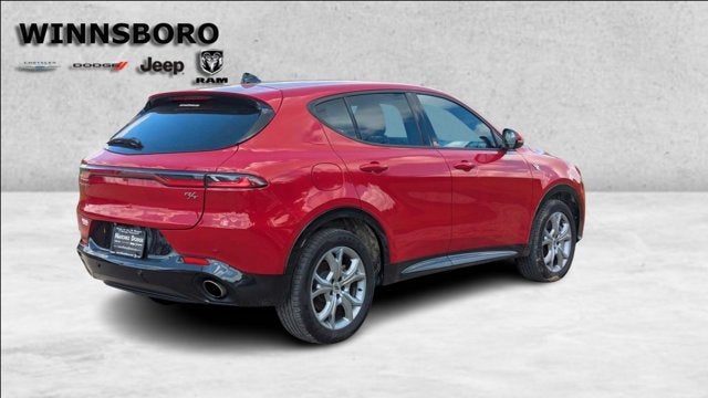 2024 Dodge Hornet R/T EAWD