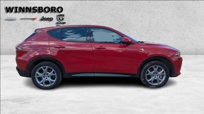 2024 Dodge Hornet R/T EAWD