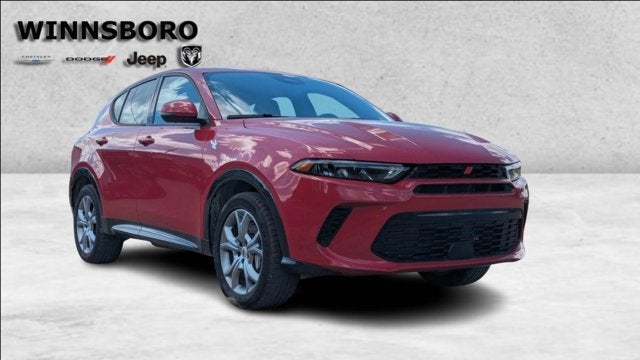 2024 Dodge Hornet R/T EAWD