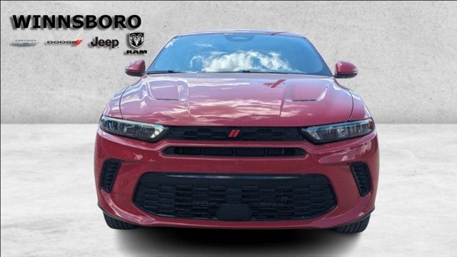 2024 Dodge Hornet R/T EAWD