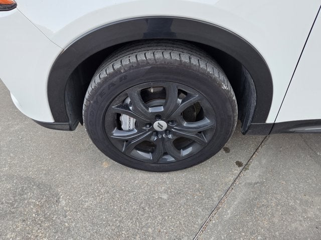 2024 Dodge Hornet R/T EAWD