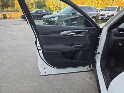 2024 Dodge Hornet R/T EAWD