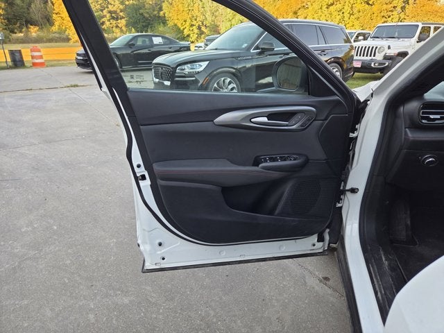 2024 Dodge Hornet R/T EAWD