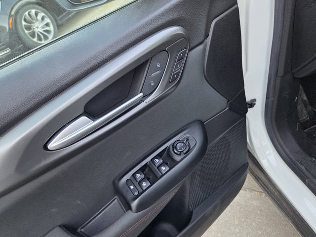 2024 Dodge Hornet R/T EAWD