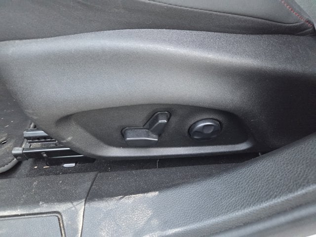 2024 Dodge Hornet R/T EAWD