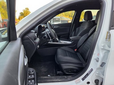 2024 Dodge Hornet R/T EAWD