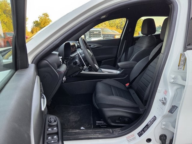 2024 Dodge Hornet R/T EAWD