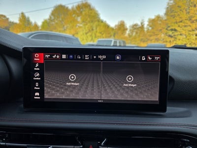 2024 Dodge Hornet R/T EAWD