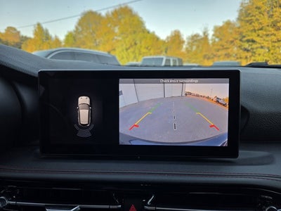 2024 Dodge Hornet R/T EAWD