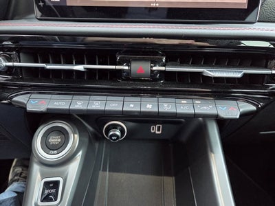 2024 Dodge Hornet R/T EAWD