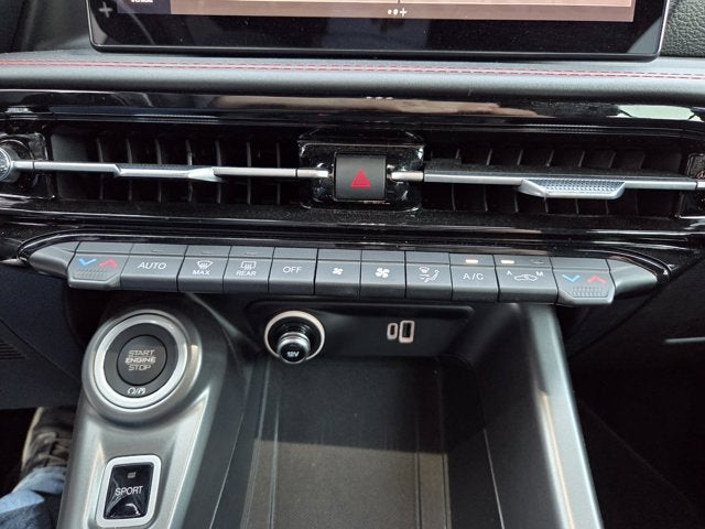 2024 Dodge Hornet R/T EAWD