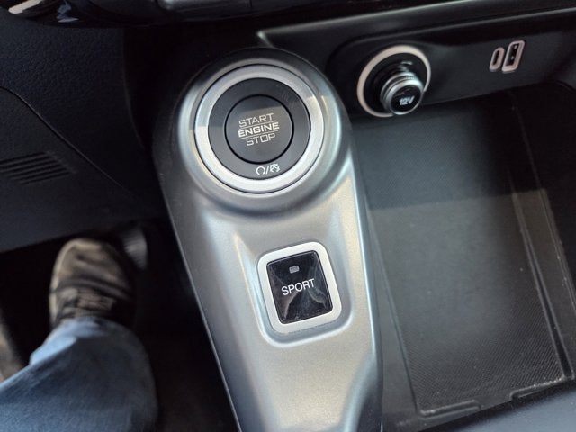 2024 Dodge Hornet R/T EAWD