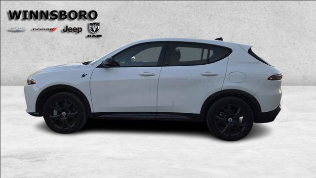 2024 Dodge Hornet R/T EAWD