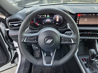 2024 Dodge Hornet R/T EAWD