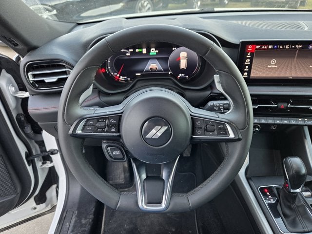 2024 Dodge Hornet R/T EAWD