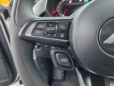 2024 Dodge Hornet R/T EAWD