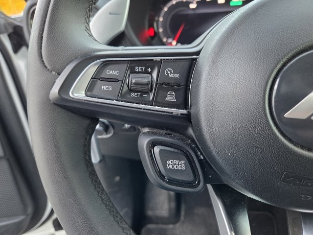 2024 Dodge Hornet R/T EAWD