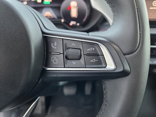 2024 Dodge Hornet R/T EAWD