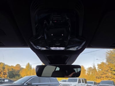 2024 Dodge Hornet R/T EAWD