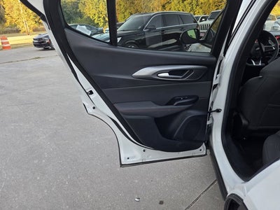 2024 Dodge Hornet R/T EAWD