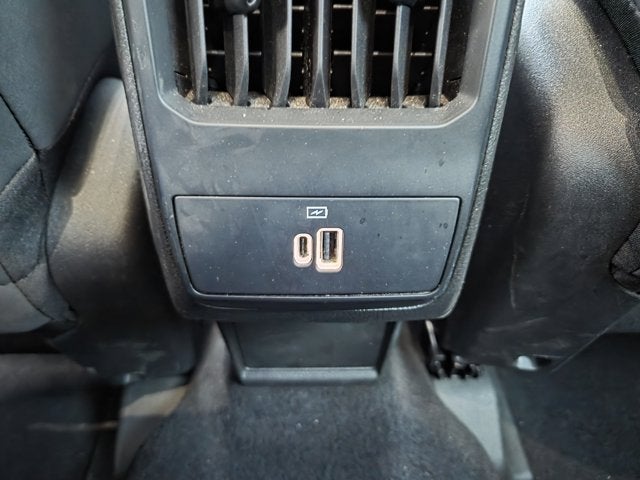 2024 Dodge Hornet R/T EAWD