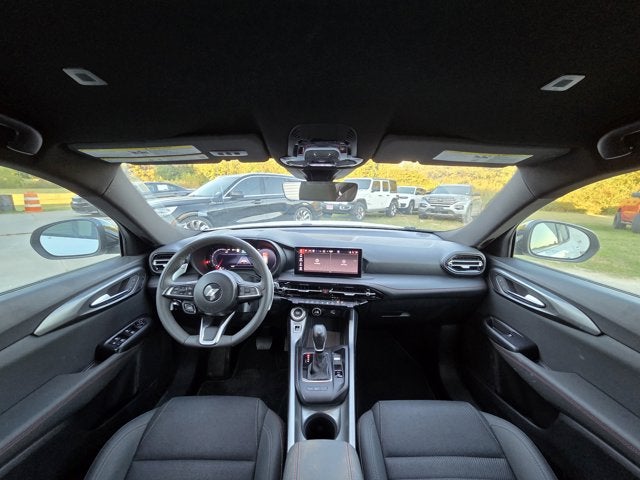 2024 Dodge Hornet R/T EAWD