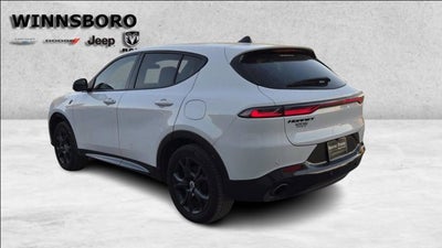 2024 Dodge Hornet R/T EAWD