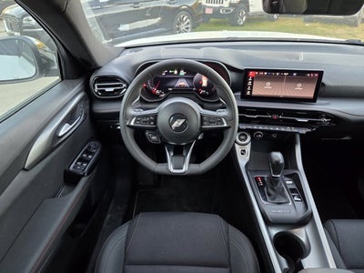 2024 Dodge Hornet R/T EAWD